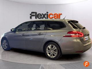 Peugeot 308 SW Access 1.6 BlueHDI 73KW (100CV)