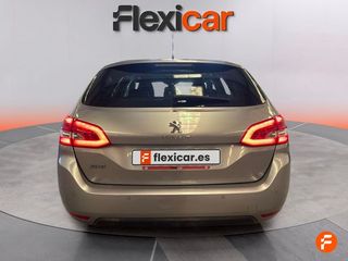 Peugeot 308 SW Access 1.6 BlueHDI 73KW (100CV)