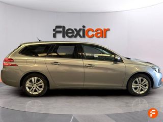 Peugeot 308 SW Access 1.6 BlueHDI 73KW (100CV)