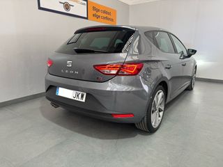 SEAT León 2.0 TDI 110kW DSG-6 St&Sp FR Plus