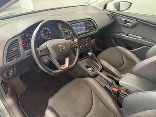 SEAT León 2.0 TDI 110kW DSG-6 St&Sp FR Plus