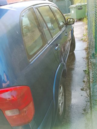 Toyota RAV4 2001