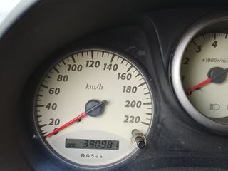Toyota RAV4 2001