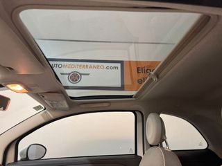 FIAT 500 1.2 8v 69 CV Lounge