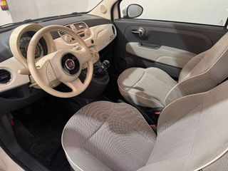 FIAT 500 1.2 8v 69 CV Lounge