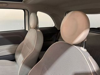 FIAT 500 1.2 8v 69 CV Lounge