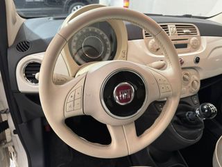 FIAT 500 1.2 8v 69 CV Lounge