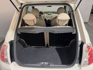 FIAT 500 1.2 8v 69 CV Lounge