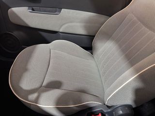 FIAT 500 1.2 8v 69 CV Lounge