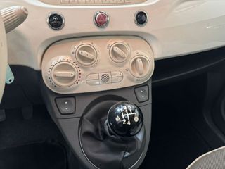 FIAT 500 1.2 8v 69 CV Lounge