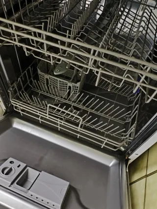 Lavavajillas Corberó