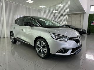 Renault Scénic Zen Energy dCi 81kW (110CV) EDC