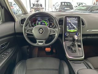 Renault Scénic Zen Energy dCi 81kW (110CV) EDC