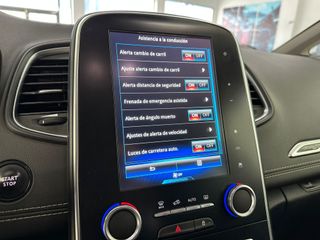 Renault Scénic Zen Energy dCi 81kW (110CV) EDC