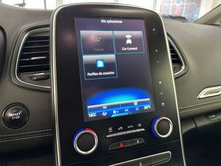 Renault Scénic Zen Energy dCi 81kW (110CV) EDC