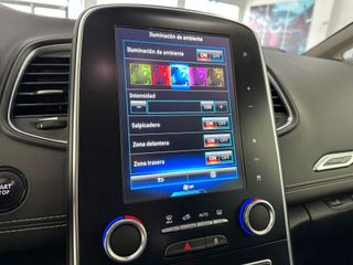 Renault Scénic Zen Energy dCi 81kW (110CV) EDC