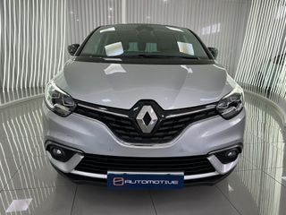 Renault Scénic Zen Energy dCi 81kW (110CV) EDC