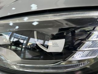 Renault Scénic Zen Energy dCi 81kW (110CV) EDC