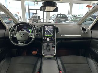Renault Scénic Zen Energy dCi 81kW (110CV) EDC