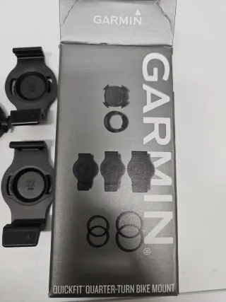 Soporte Garmin Fenix 8 47mm 42mm Original