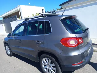 Volkswagen Tiguan 2008