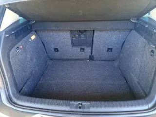 Volkswagen Tiguan 2008