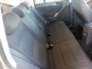 Volkswagen Tiguan 2008