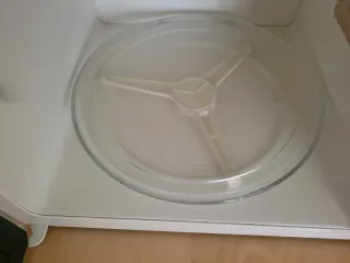 Microondas Sharp R-212 Blanco