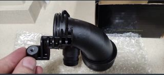 Inlet y Muffler Grupo Vag