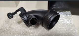 Inlet y Muffler Grupo Vag