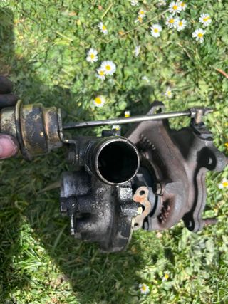 Turbo 1.9 TDI