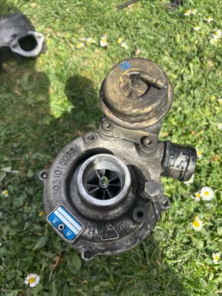 Turbo 1.9 TDI