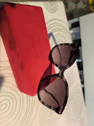 Gafas de sol Carolina Herrera