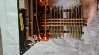 Placa Base Asus Striker Extreme con disipador