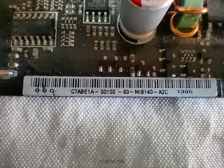 Placa Base Asus Striker Extreme con disipador