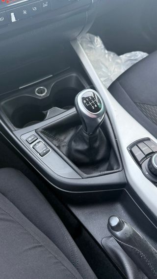 BMW Serie 1 2013