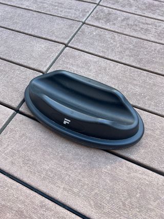 Rodillo para bicicleta