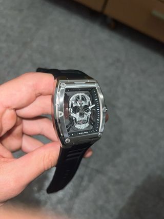 Reloj Police