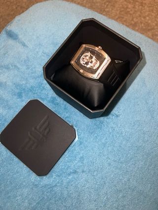 Reloj Police