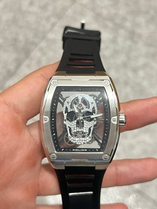 Reloj Police