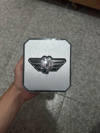 Reloj Police