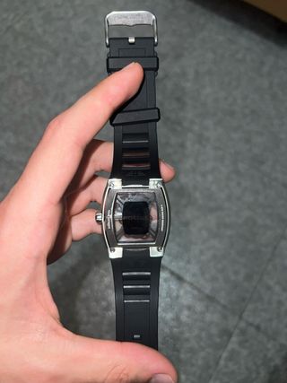 Reloj Police