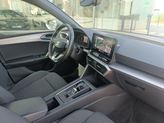 SEAT Leon 2021 SP 1.5 eTSI DSG SS FR Go L