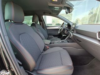 SEAT Leon 2021 SP 1.5 eTSI DSG SS FR Go L