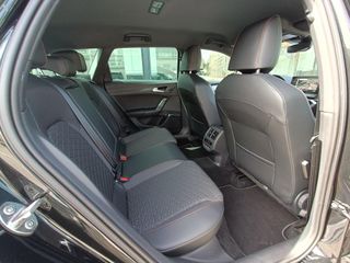 SEAT Leon 2021 SP 1.5 eTSI DSG SS FR Go L