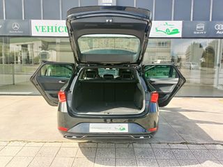 SEAT Leon 2021 SP 1.5 eTSI DSG SS FR Go L
