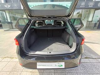 SEAT Leon 2021 SP 1.5 eTSI DSG SS FR Go L