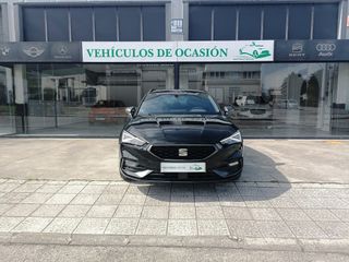 SEAT Leon 2021 SP 1.5 eTSI DSG SS FR Go L