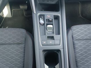 SEAT Leon 2021 SP 1.5 eTSI DSG SS FR Go L