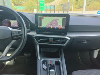 SEAT Leon 2021 SP 1.5 eTSI DSG SS FR Go L
